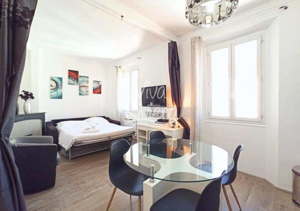 Superior Apartment Viva Riviera - 10 Rue Florian