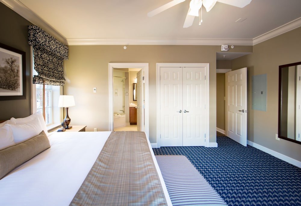 Другое Holiday Inn Club Vacations Williamsburg Resort, an IHG Hotel