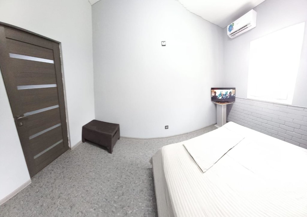Camera doppia familiare Standard #1 Hostel