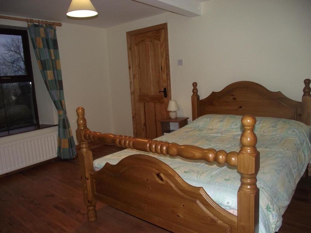 Cottage Pine View Self Catering Holiday Home