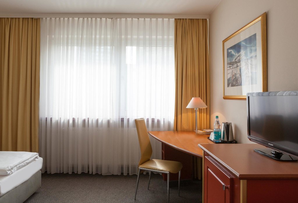 Номер Classic SORAT Hotel Berlin