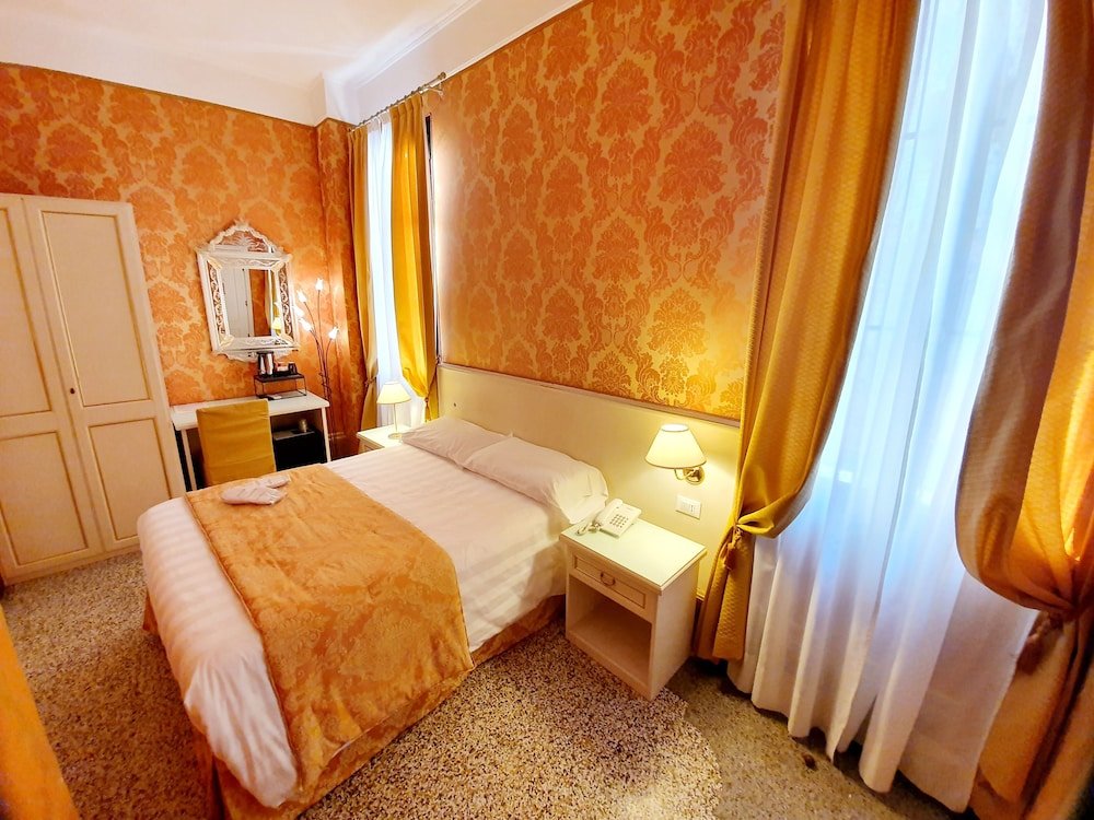 Classic Single room Hotel Corte dei Greci