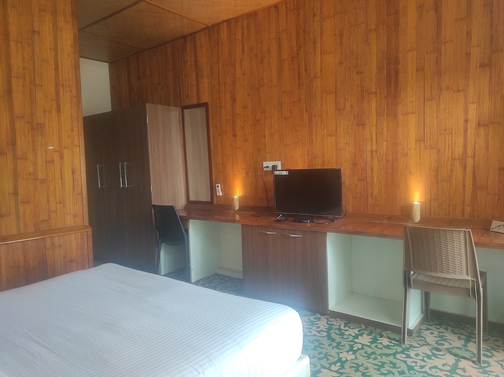 Classic room Chang's Resort