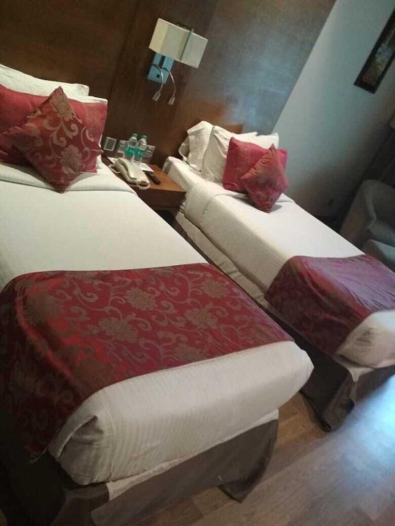 Номер Standard Hotel D Imperia, New Delhi