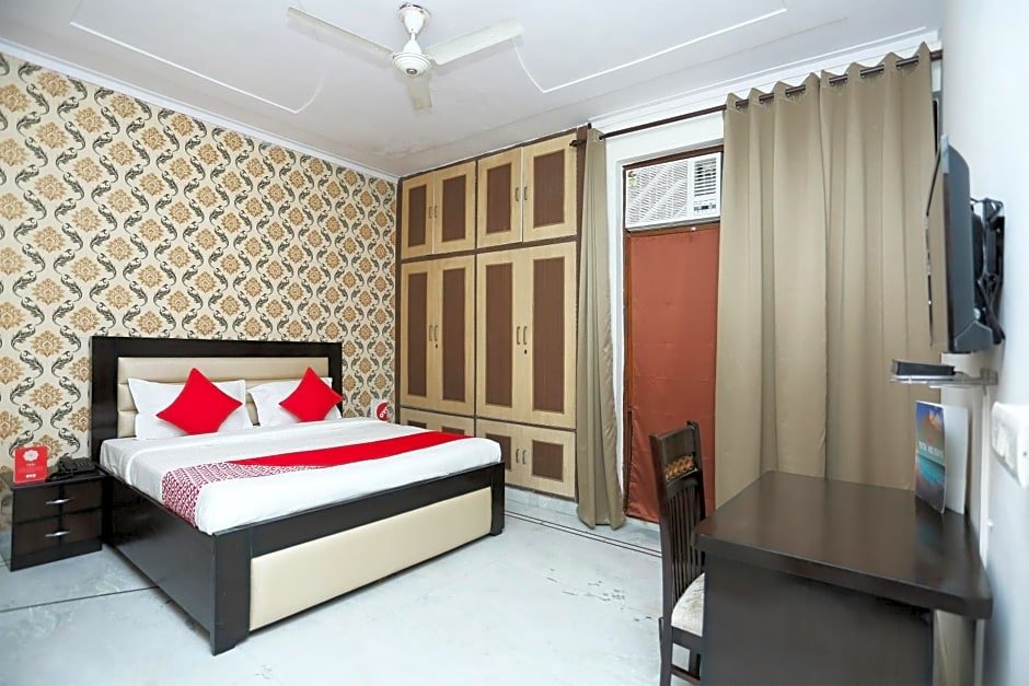 Номер Classic OYO Hotel Awesome Villa Near Appu Ghar
