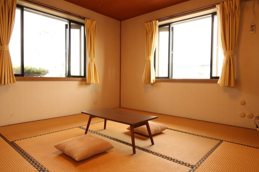 Standard Zimmer Ryokan Kurumiya