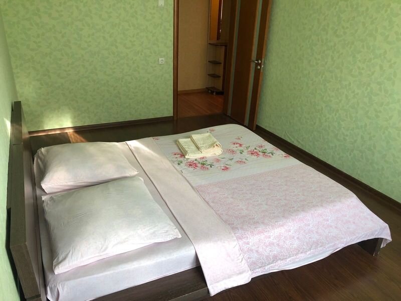 Cama en dormitorio compartido Alatyr Nadym, st. Zvereva, 50