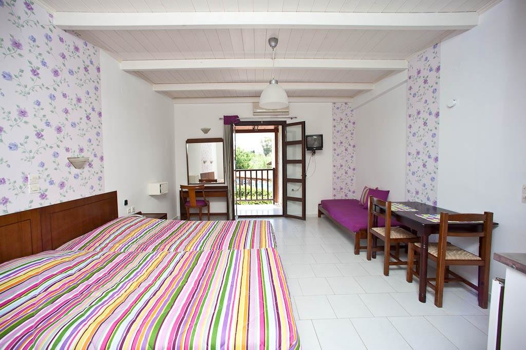 Apartment Ledra Maleme Hotel