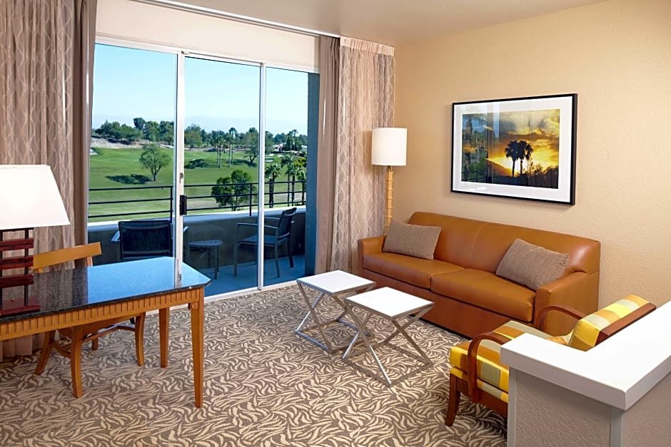 Standard room Hyatt Regency Indian Wells Resort & Spa