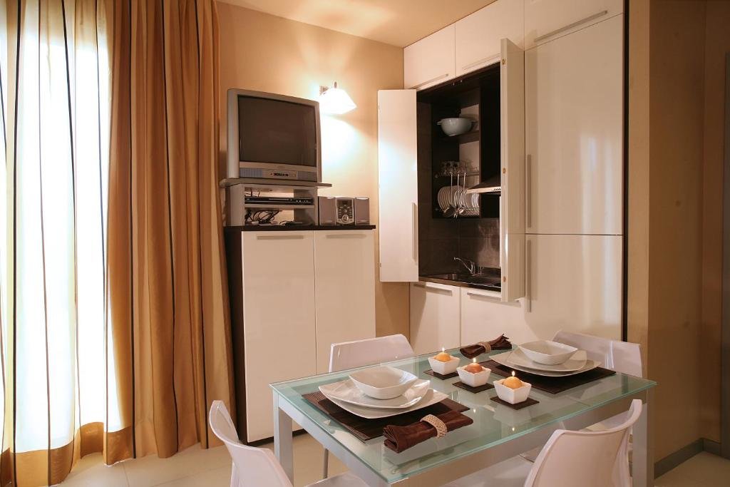 Junior Suite Residence Sottovento