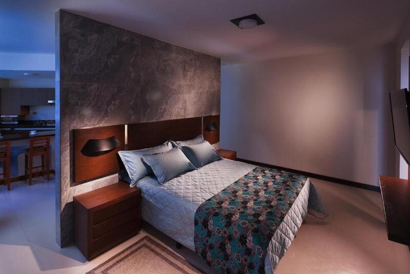 Standard chambre Mai Suites Apart Hotel