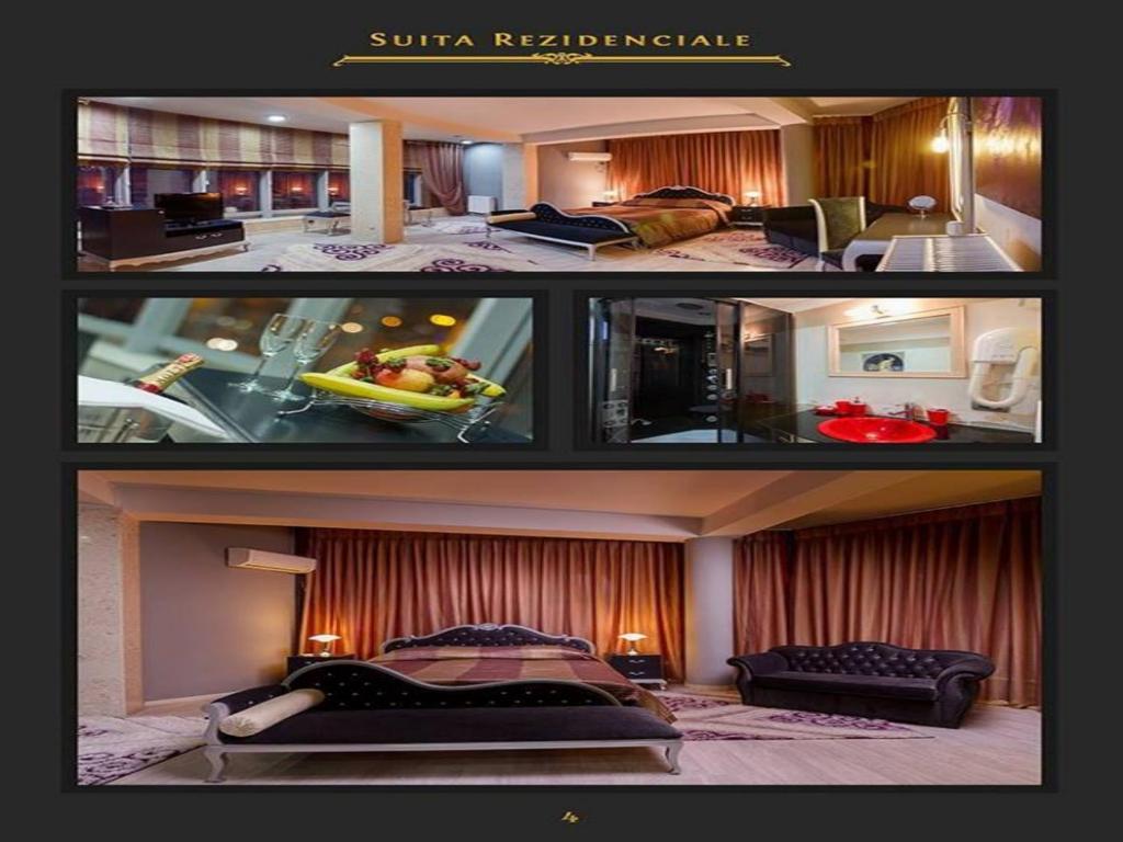 Люкс Superior Hotel Kocibelli
