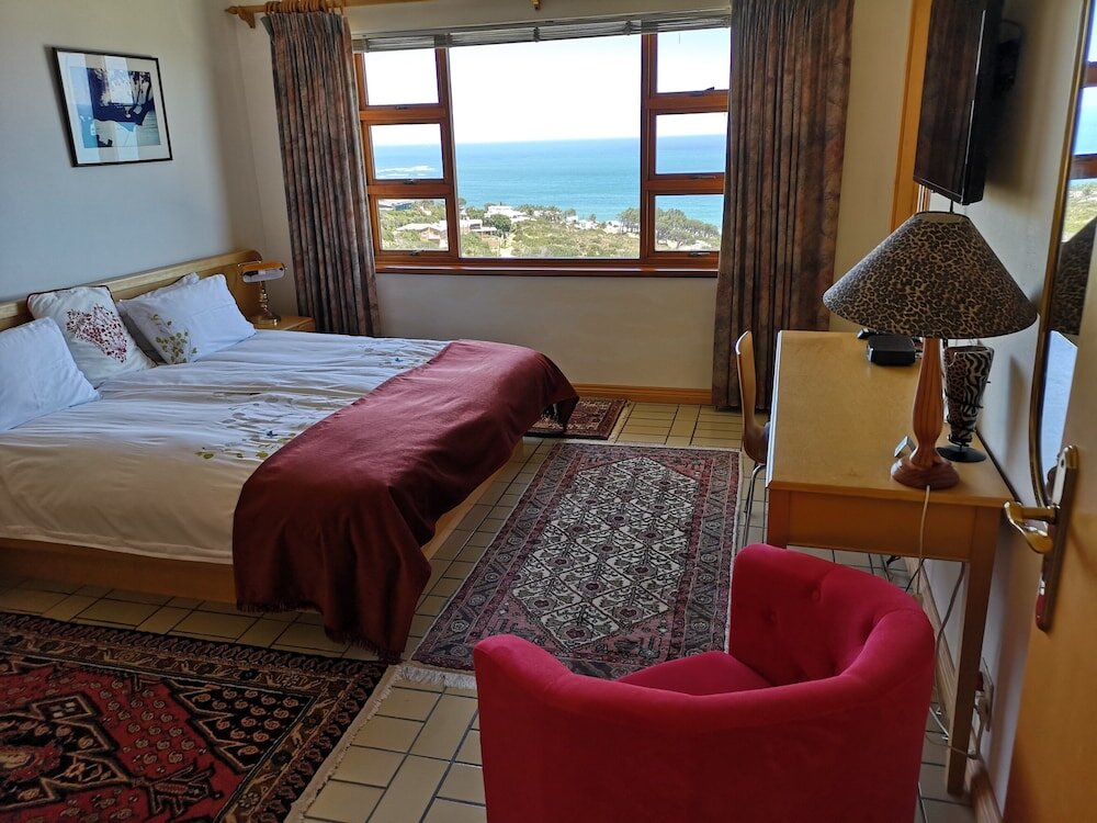 Deluxe Suite Magic Camps Bay