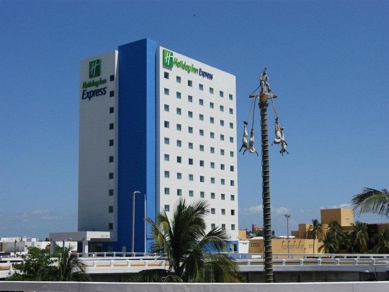 Camera doppia Standard Holiday Inn Express Veracruz Boca del Rio, an IHG Hotel