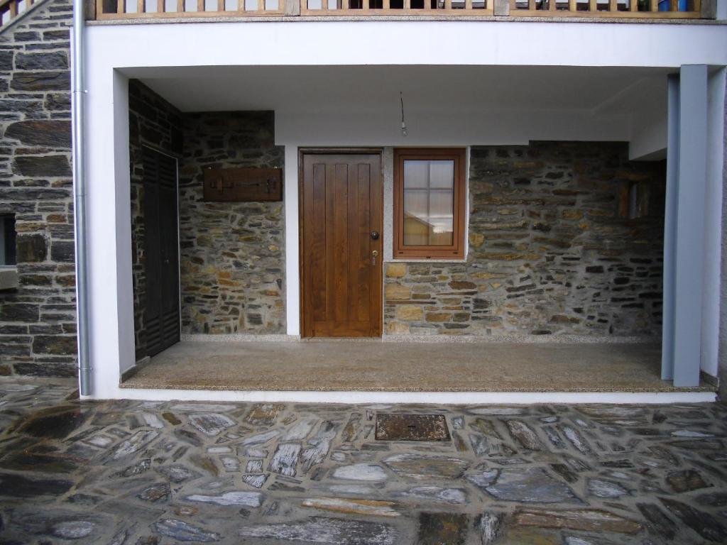 Cottage con vista Casas de Campo Podence
