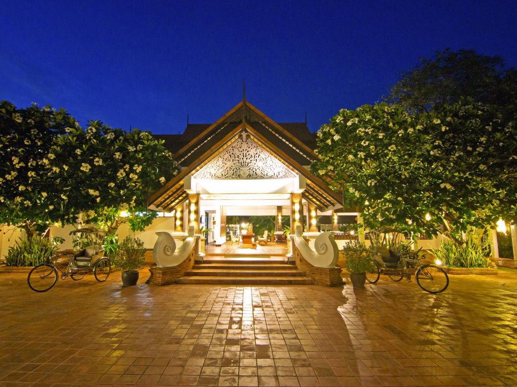 Standard Zimmer The Legend Chiang Rai Boutique River Resort and Spa