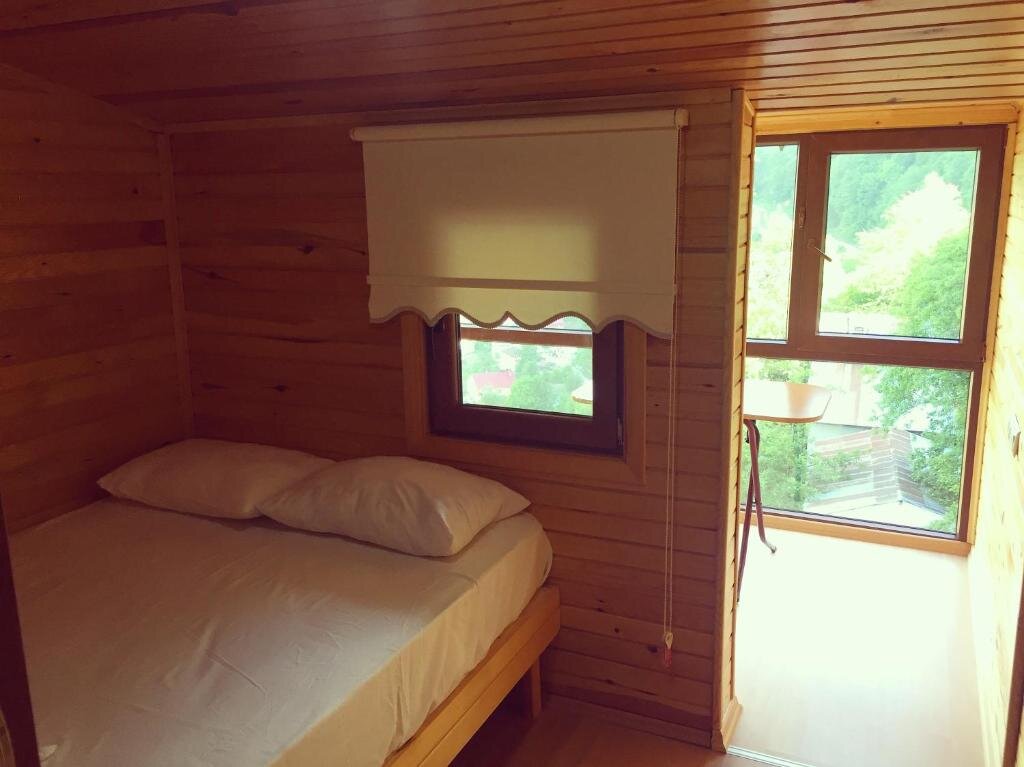 Standard Doppel Zimmer mit Bergblick Seyirtepe Butik Otel