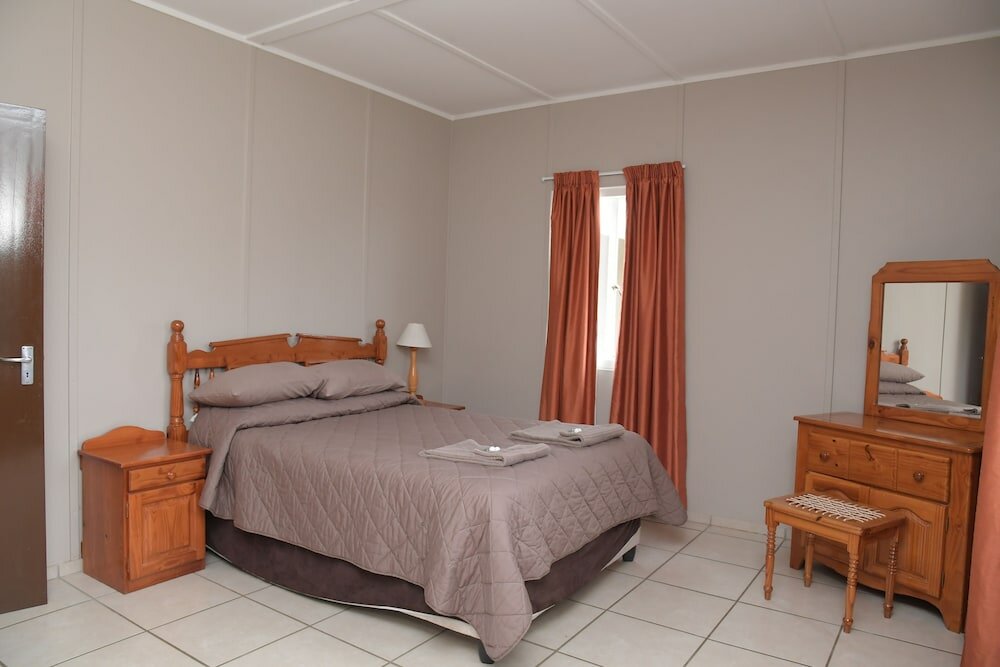 Cabaña 3 habitaciones ATKV Drakensville