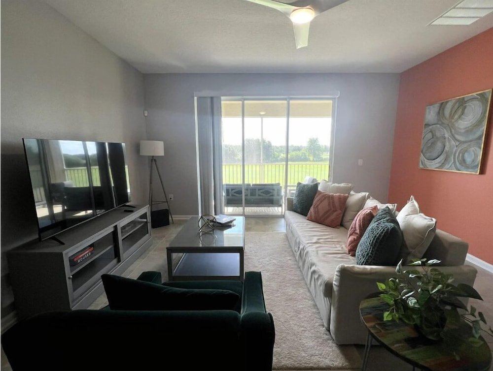 Standard Zimmer 745oca - The Retreat At Championsgate 3 Bedroom Condo by Redawning