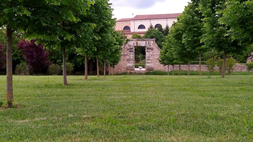 B&B Villa Trissino-Rossi 蒙特贝洛-维琴蒂诺