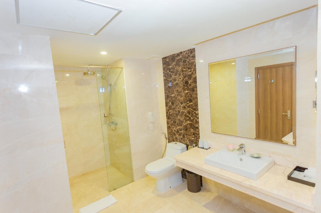 Executive Suite Muong Thanh Grand Quang Nam