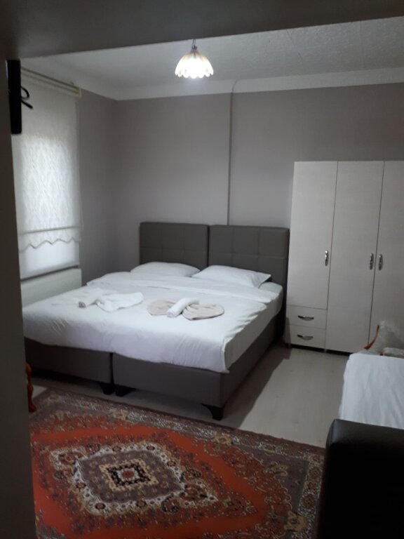 Standard chambre Dirilis Apart Hotel
