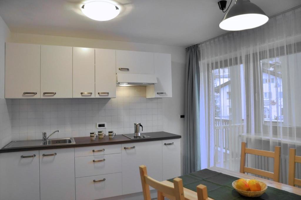 Apartamento Residence Nagler - BelaVal Apartments