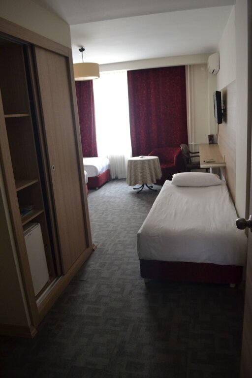 Comfort room Baykara Hotel