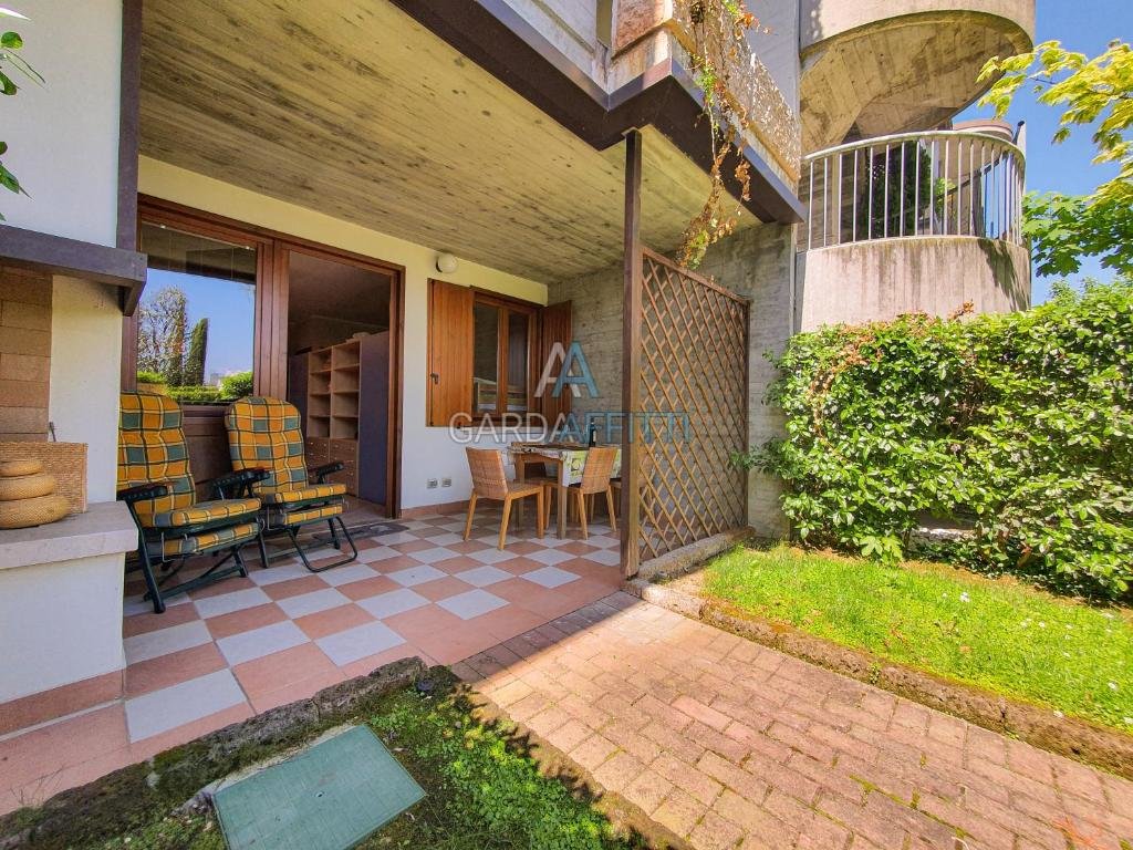 Апартаменты Corallo Apartment - Desenzano - Green Residence