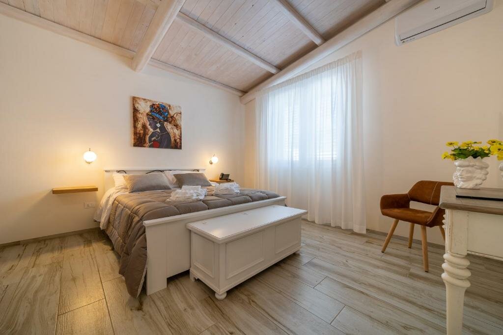 Standard Zimmer Villa White Luxury Residence
