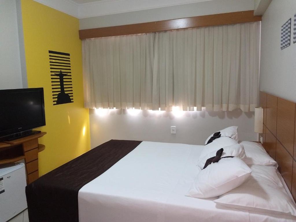 Economy Double room Costa Sul Beach Hotel