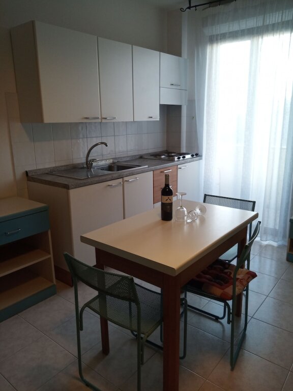 Apartment Hotel & Residence Europa