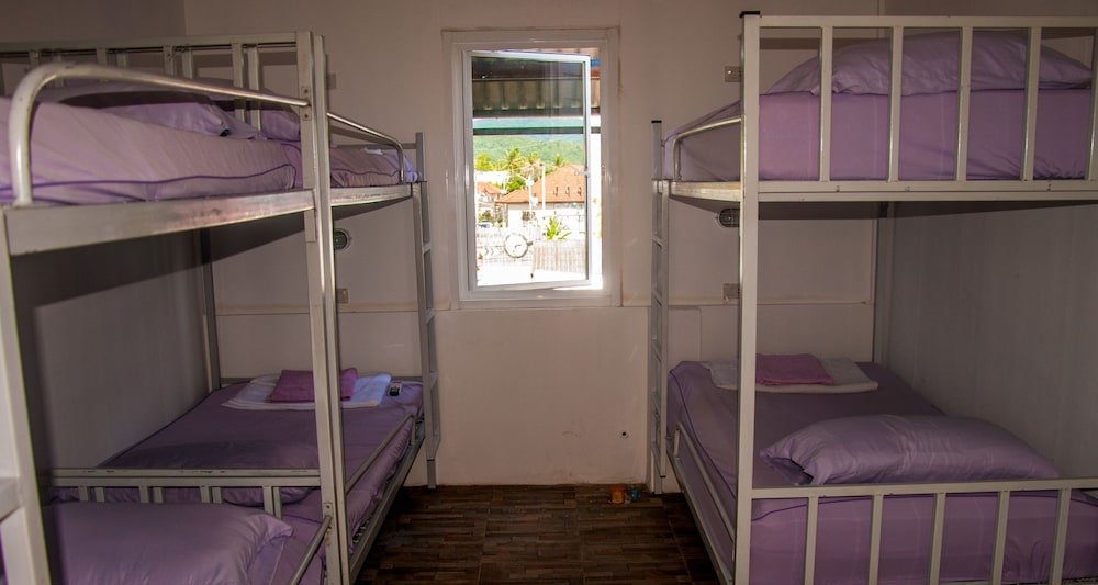 Bett im Wohnheim Thai Resort - Hostel