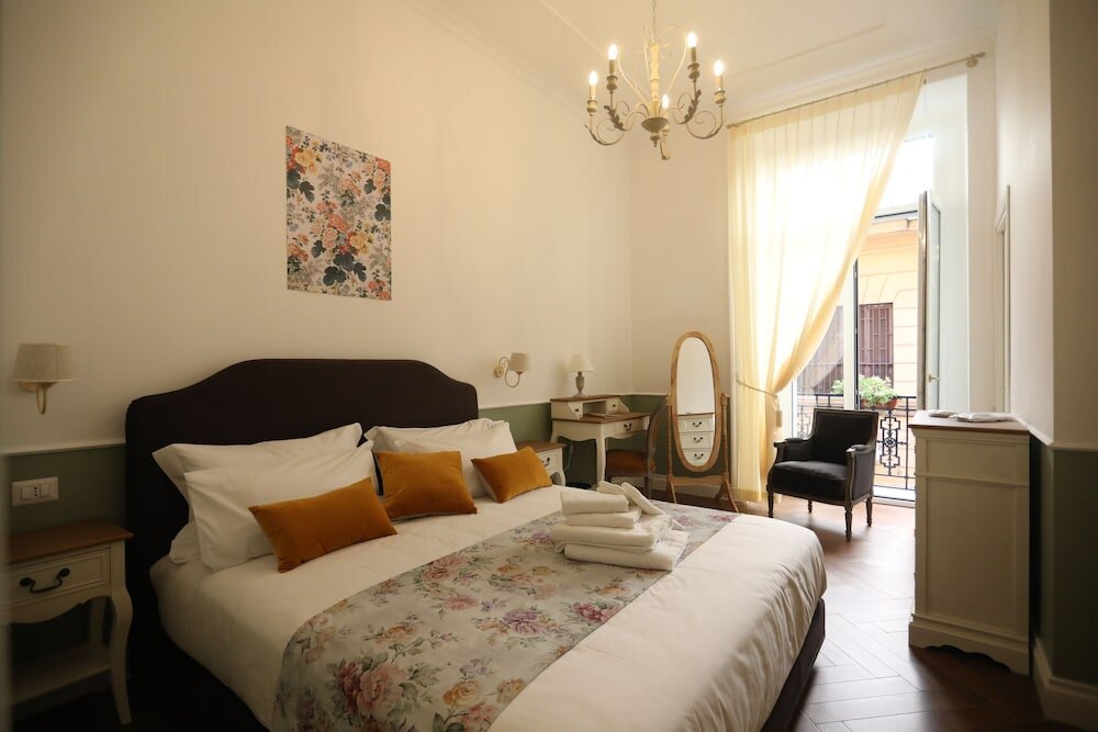 Premium room Macchiato Suites Boutique Guest House