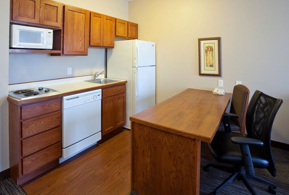 Номер Standard с 2 комнатами GrandStay Residential Suites Rapid City