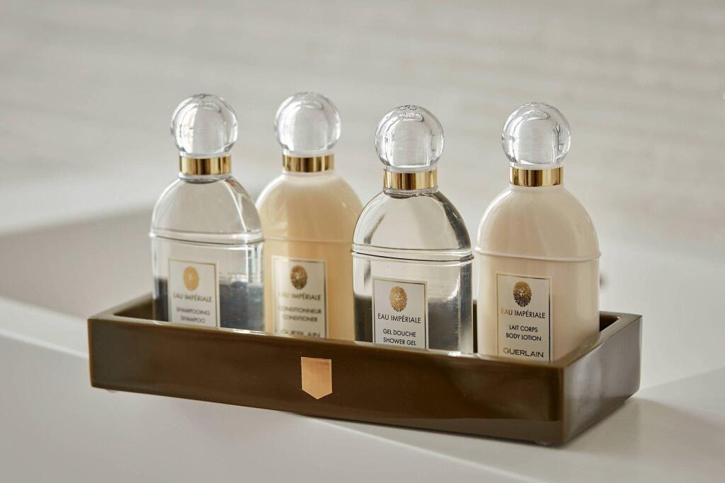 Double Suite La Caserne Chanzy Hotel & Spa, Autograph Collection
