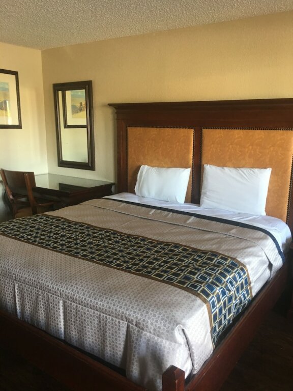 Standard Zimmer Great Western Inn & Suites
