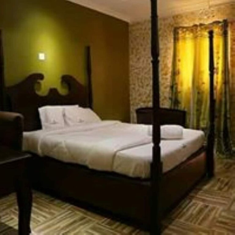 Superior room VIP Hotel Madeya