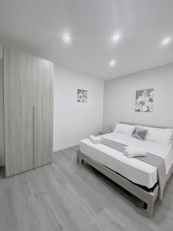 Standard Zimmer Capodichino Apartment 127 - 20