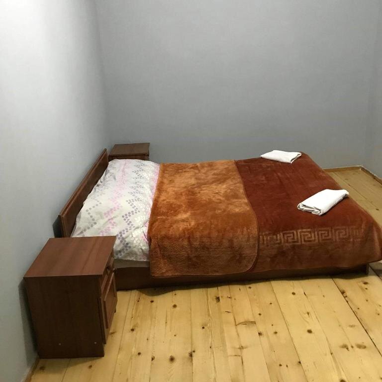 Номер Deluxe Guesthouse am Museum