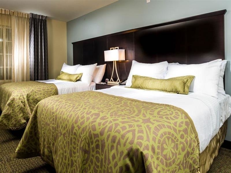 2 Bedrooms Standard room Staybridge Suites Phoenix - Chandler, an IHG Hotel