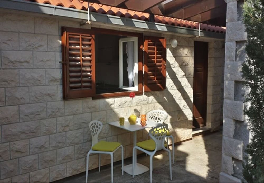 Cottage Ivi - 100m From sea - H