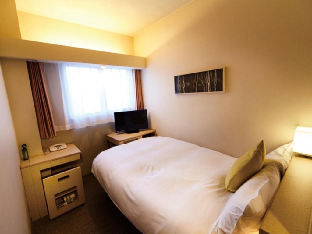 Студия Tmark City Hotel Sapporo - Vacation STAY 90440v
