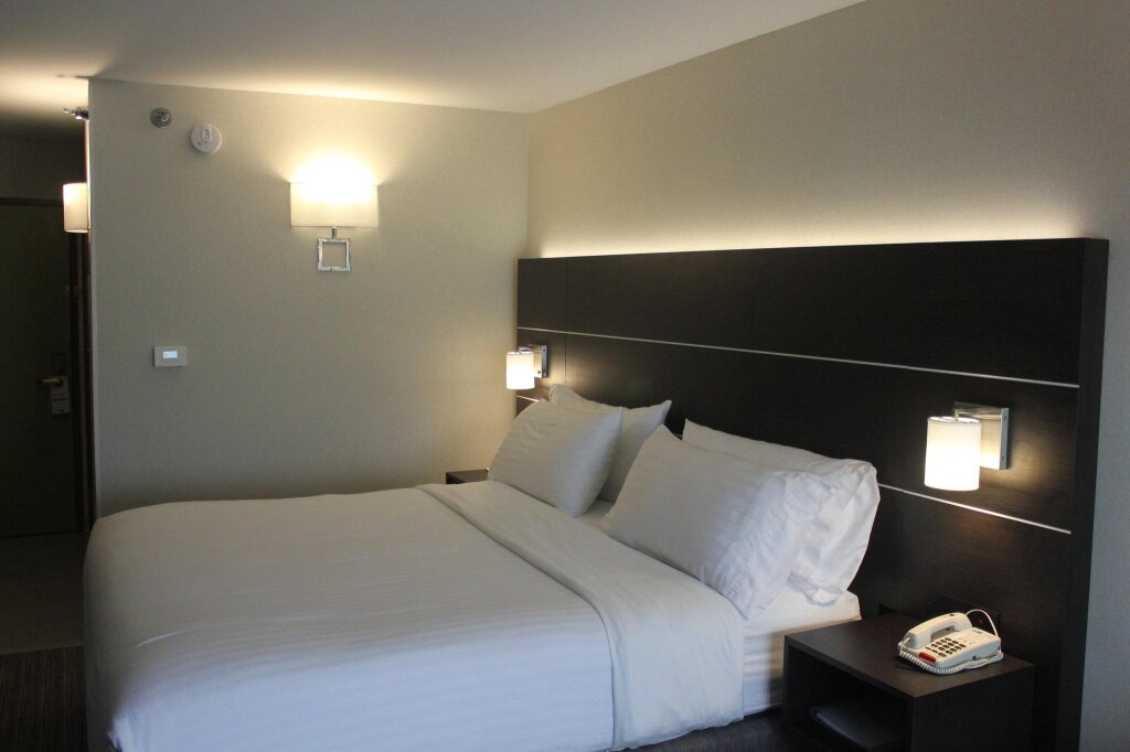 Standard chambre Holiday Inn Express Corydon, an IHG Hotel