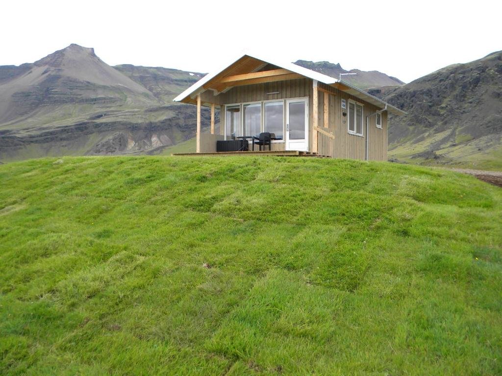 Cottage Myllulækur