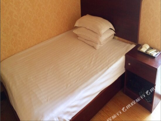 Standard Zimmer Changzhou dream hotel