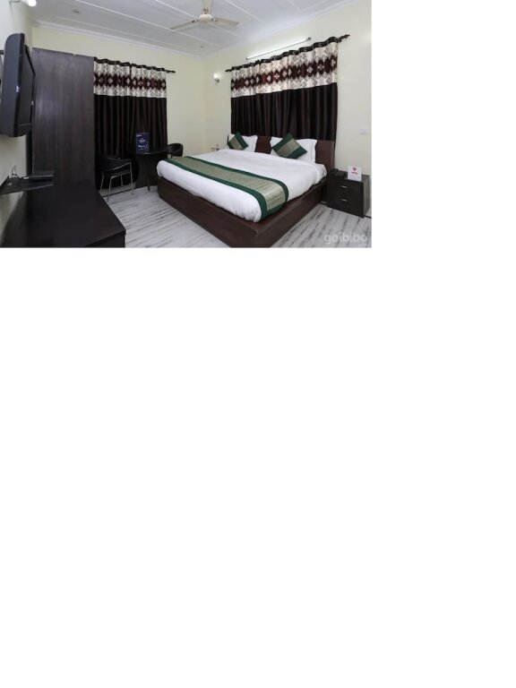 Deluxe chambre Comfort Rooms K R Group