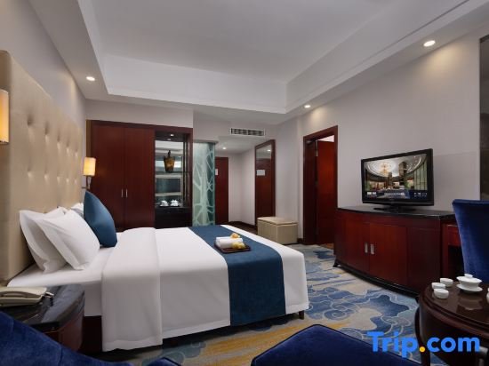Suite Changsha Huawen Forest Hotel