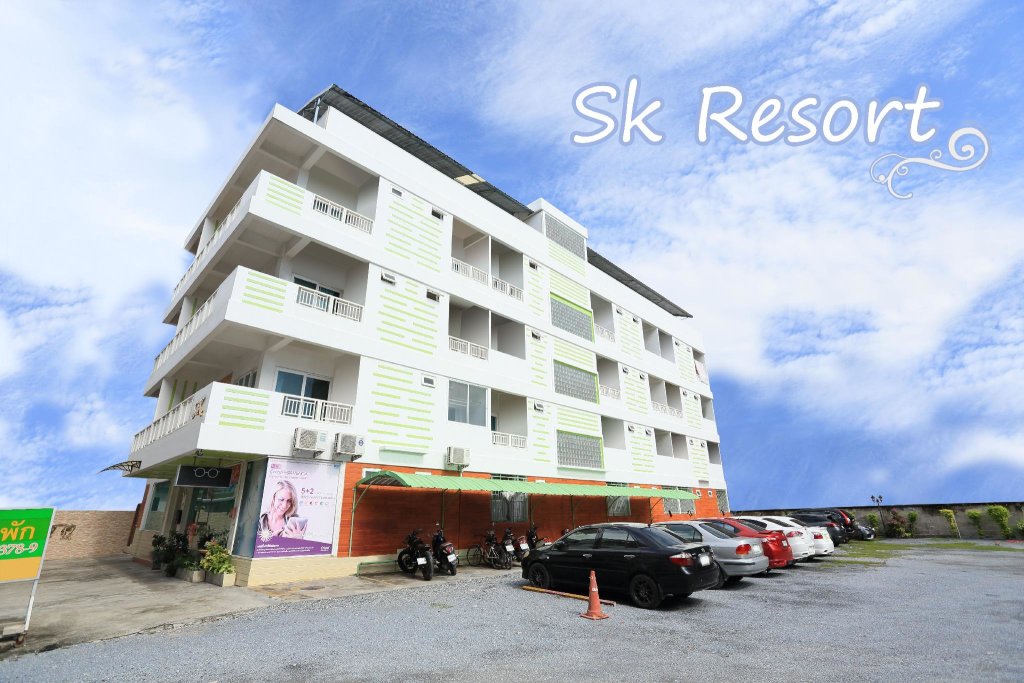 Номер Standard sk resort