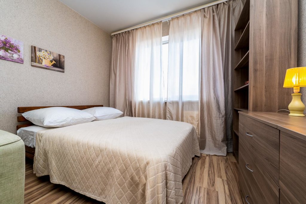 Apartamento Superior The best offer on Repin Street